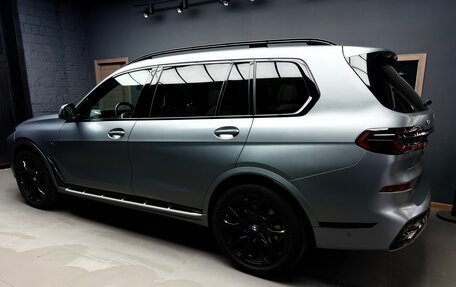 BMW X7, 2024 год, 16 350 000 рублей, 13 фотография