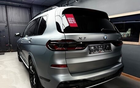 BMW X7, 2024 год, 16 350 000 рублей, 10 фотография
