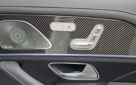 Mercedes-Benz GLE AMG, 2025 год, 13 100 000 рублей, 18 фотография