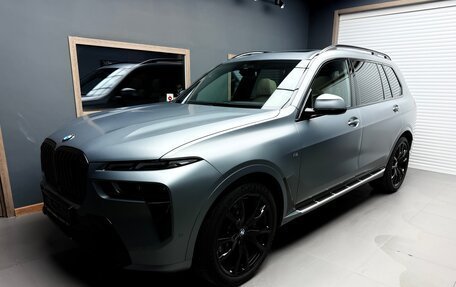 BMW X7, 2024 год, 16 350 000 рублей, 15 фотография
