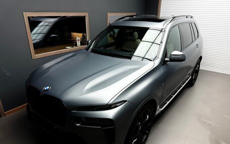 BMW X7, 2024 год, 16 350 000 рублей, 17 фотография