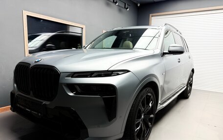 BMW X7, 2024 год, 16 350 000 рублей, 16 фотография
