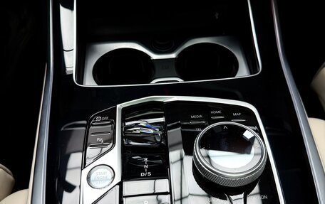 BMW X7, 2024 год, 16 350 000 рублей, 23 фотография