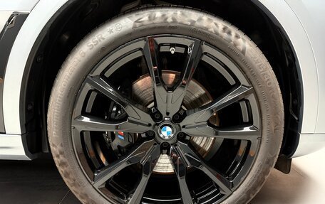 BMW X7, 2024 год, 16 350 000 рублей, 18 фотография