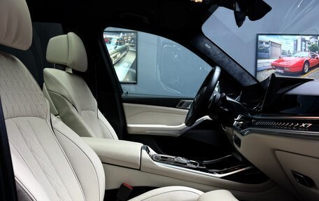 BMW X7, 2024 год, 16 350 000 рублей, 27 фотография