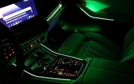 BMW X7, 2024 год, 16 350 000 рублей, 25 фотография