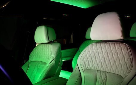 BMW X7, 2024 год, 16 350 000 рублей, 26 фотография