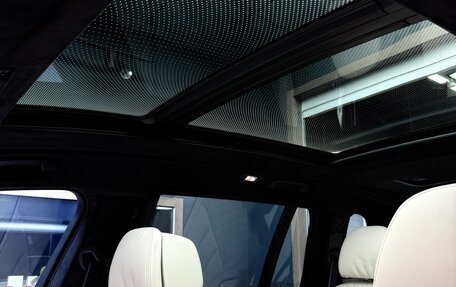 BMW X7, 2024 год, 16 350 000 рублей, 24 фотография