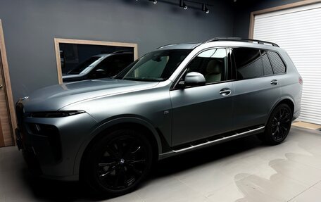 BMW X7, 2024 год, 16 350 000 рублей, 14 фотография