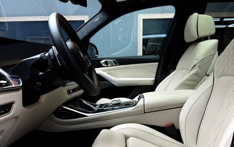 BMW X7, 2024 год, 16 350 000 рублей, 20 фотография