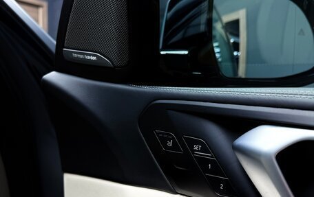 BMW X7, 2024 год, 16 350 000 рублей, 28 фотография