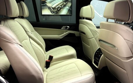 BMW X7, 2024 год, 16 350 000 рублей, 30 фотография