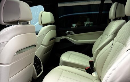 BMW X7, 2024 год, 16 350 000 рублей, 31 фотография