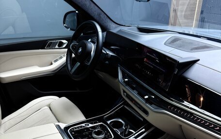 BMW X7, 2024 год, 16 350 000 рублей, 29 фотография