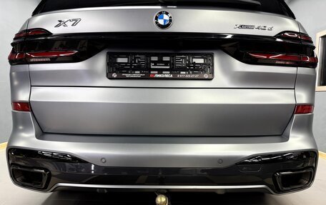 BMW X7, 2024 год, 16 350 000 рублей, 36 фотография