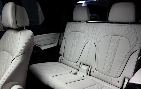 BMW X7, 2024 год, 16 350 000 рублей, 34 фотография