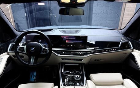 BMW X7, 2024 год, 16 350 000 рублей, 33 фотография