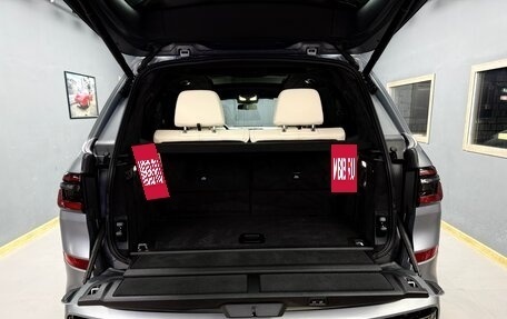 BMW X7, 2024 год, 16 350 000 рублей, 35 фотография