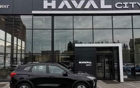 Haval Jolion, 2026 год, 2 599 000 рублей, 7 фотография