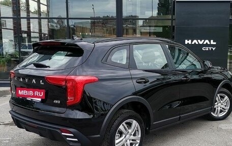 Haval Jolion, 2026 год, 2 599 000 рублей, 10 фотография