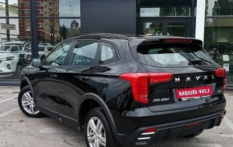 Haval Jolion, 2026 год, 2 599 000 рублей, 14 фотография