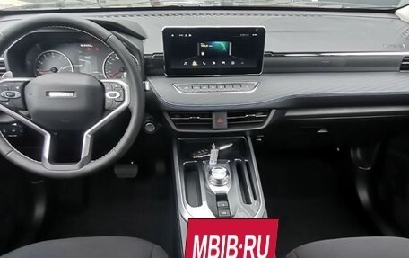 Haval Jolion, 2026 год, 2 599 000 рублей, 17 фотография