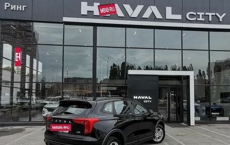 Haval Jolion, 2026 год, 2 599 000 рублей, 9 фотография