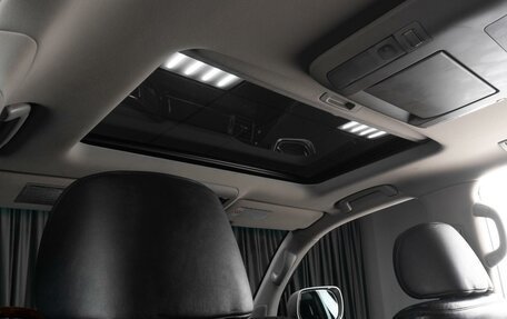 Lexus LX III, 2011 год, 3 555 000 рублей, 12 фотография