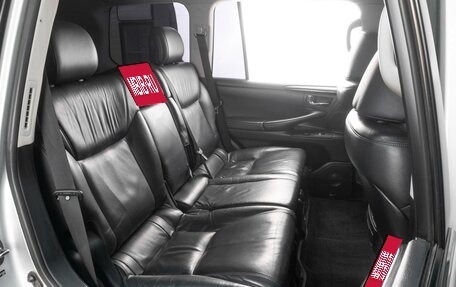 Lexus LX III, 2011 год, 3 555 000 рублей, 7 фотография