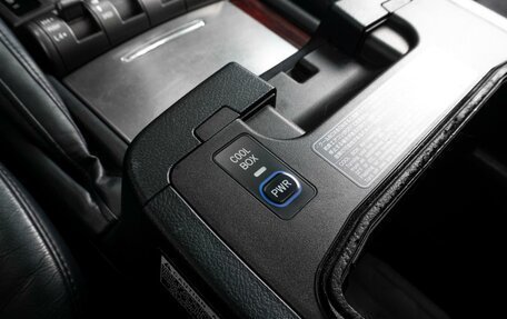 Lexus LX III, 2011 год, 3 555 000 рублей, 23 фотография