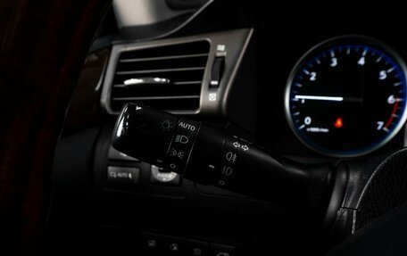 Lexus LX III, 2011 год, 3 555 000 рублей, 24 фотография