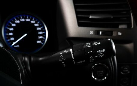 Lexus LX III, 2011 год, 3 555 000 рублей, 25 фотография