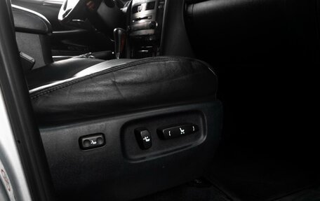 Lexus LX III, 2011 год, 3 555 000 рублей, 30 фотография