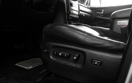 Lexus LX III, 2011 год, 3 555 000 рублей, 29 фотография