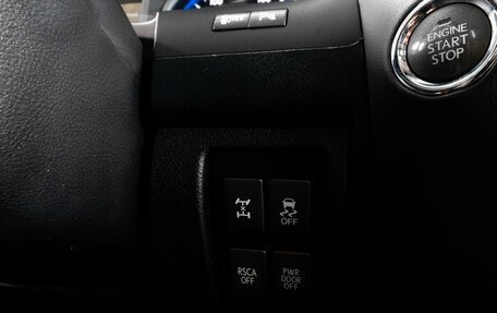 Lexus LX III, 2011 год, 3 555 000 рублей, 21 фотография