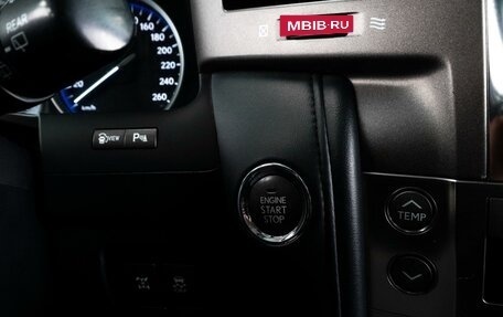 Lexus LX III, 2011 год, 3 555 000 рублей, 20 фотография