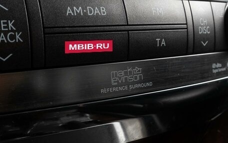 Lexus LX III, 2011 год, 3 555 000 рублей, 22 фотография