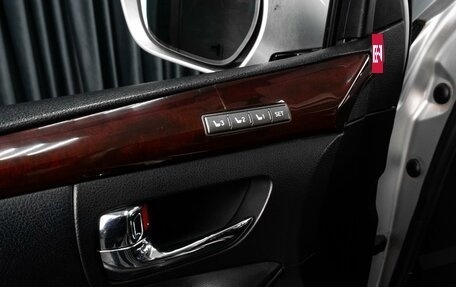 Lexus LX III, 2011 год, 3 555 000 рублей, 28 фотография