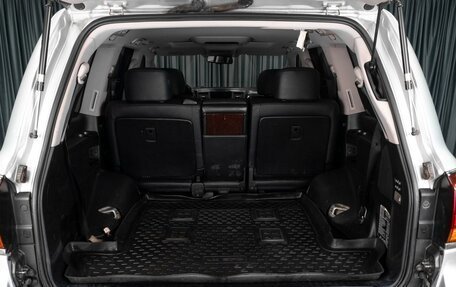 Lexus LX III, 2011 год, 3 555 000 рублей, 38 фотография