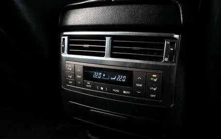 Lexus LX III, 2011 год, 3 555 000 рублей, 35 фотография