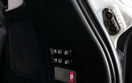 Lexus LX III, 2011 год, 3 555 000 рублей, 36 фотография