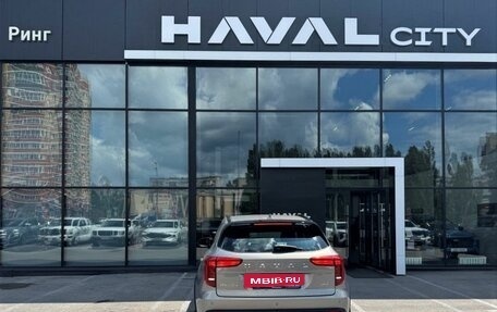 Haval Jolion, 2026 год, 2 599 000 рублей, 11 фотография