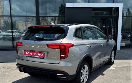 Haval Jolion, 2026 год, 2 599 000 рублей, 10 фотография