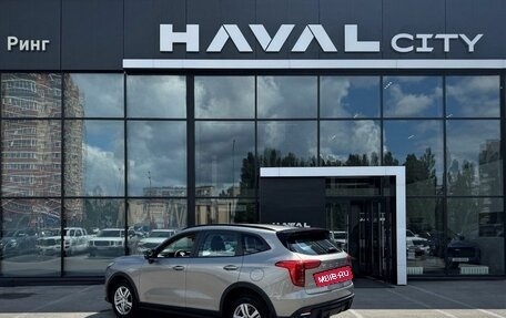 Haval Jolion, 2026 год, 2 599 000 рублей, 13 фотография