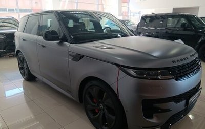Land Rover Range Rover Sport, 2025 год, 22 990 000 рублей, 1 фотография