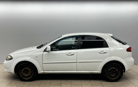 Chevrolet Lacetti, 2012 год, 466 000 рублей, 2 фотография