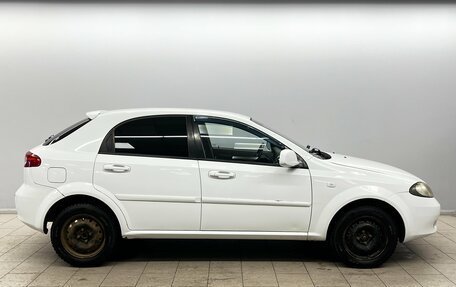 Chevrolet Lacetti, 2012 год, 466 000 рублей, 5 фотография