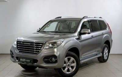 Haval H9 I рестайлинг, 2022 год, 3 225 000 рублей, 1 фотография