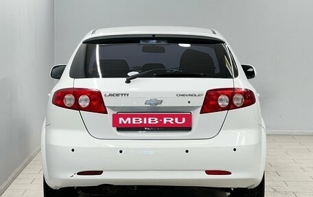 Chevrolet Lacetti, 2012 год, 466 000 рублей, 3 фотография