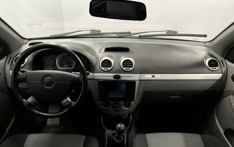 Chevrolet Lacetti, 2012 год, 466 000 рублей, 8 фотография